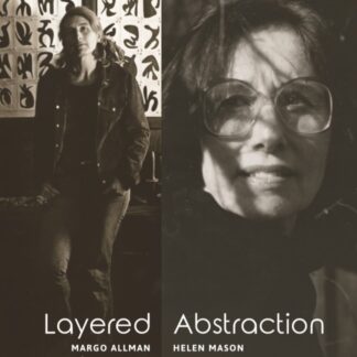 Exhibition: Layered Abstraction