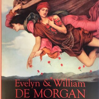 Exhibition: A Marriage of Arts and Crafts: Evelyn and William De Morgan